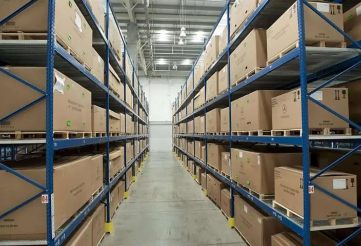 株洲到建瓯市货物仓储